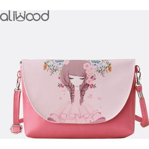 Aliwood Bags And Suitcases