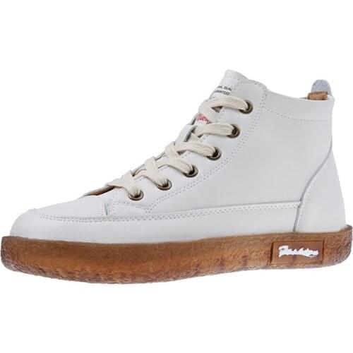 Martin Boots Female British Short Shoes Handsome Spring And Autumn Single Boots Net Red Thin Shoes