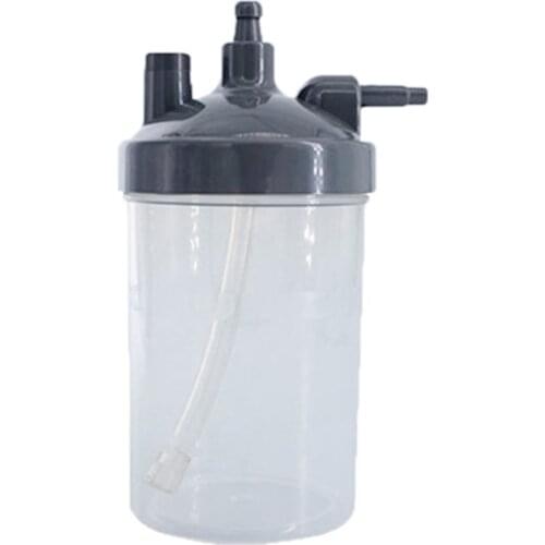 Water Bottle Humidifier Cup for Oxygen Concentrator Generator Concentra Machine 6