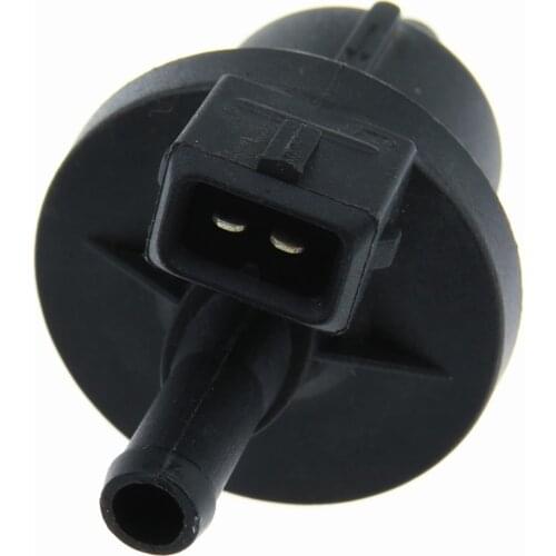 HONGGE Vapor Canister Purge Valve 0280142308 for Passat Golf Beetle V6 S8 S6 A4 A8 TT 077 133 517C 077 133 517 C