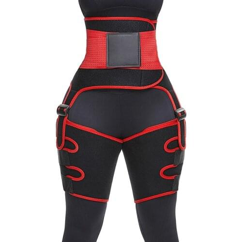 Tummy Trimmer Tightening Belt Sweat Shaper Corset Shapewear for Women Slimming Sheath Waistband Reduction Waist Trainer Belts