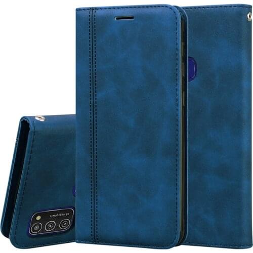 LESIRI Samsung Galaxy M21 Phone Cases