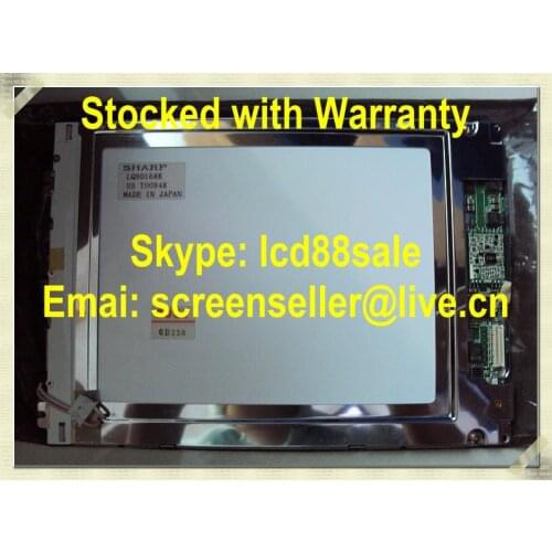 Best price and quality LQ9D168K industrial LCD Display