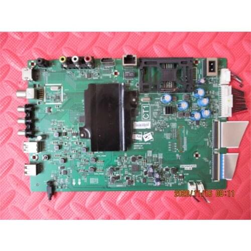 55 g6b 55 g6b motherboard 5800-55 g3 A8H520 0 p00 RDL550WY screen