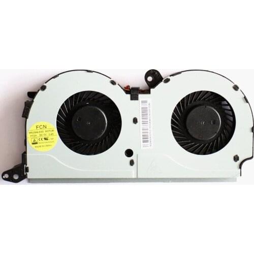 SSEA Brand New CPU Fan for lenovo Y40 Y40-70 Y40-80 Y40-70AT Y40-70AM laptop CPU Cooling FAN