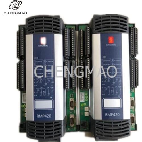 KONGSBERG Controller RMP420 306712 Remote Control Of CPU