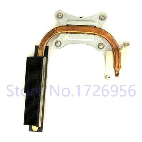 FOR SAMSUNG RV411 laptop heatsink cpu cooling