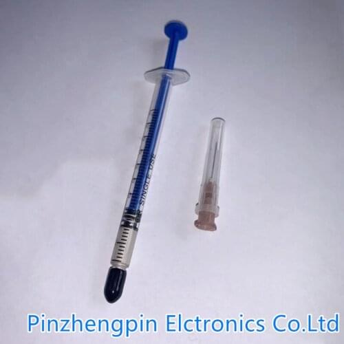 2pcs/lot Silver Conductive 0.2ML Glue Wire Electrically Paste Adhesive Paint PCB Repair high concentration silver paint pen