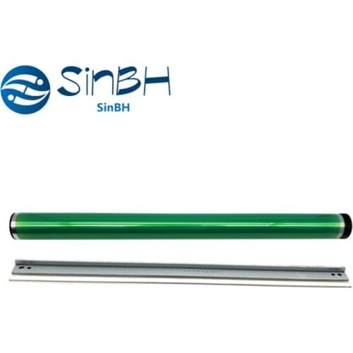 1Set X Wiper Cleaning Blade+OPC Drum For Ricoh MPC 3003 3503 4503 5503 6003 MPC3003 MPC3503 MPC4503 MPC5503 MPC6003 Copier Parts