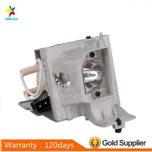 Compatible Projector lamp bulb MC.JN811.001 with housing for ACER H6517ABD, X115H, X125H, X135WH