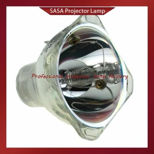 Compatible Projector lamp bulb MP610 MP610-B5A MP611 MP611C MP615 MP620 MP620C MP620P MP721 MP721C PD100D W100 for BenQ