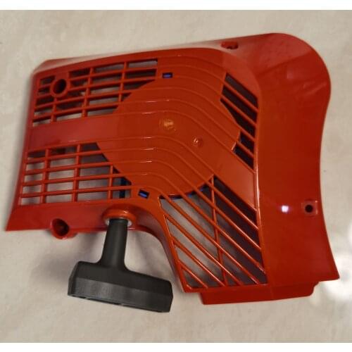 Recoil Starter For Husqvarna Partner K750 K760 Cut-Off Saws Starter Cover Assembly