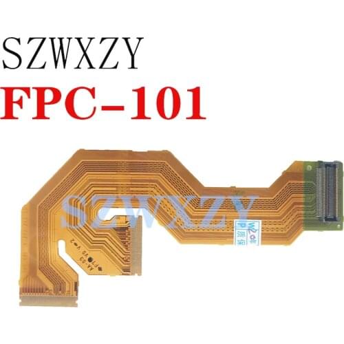 SZWXZY For Sony Vaio VGN-TZ VGN-TZ33 TZ37N 1-873-976-11 FPC-101 Keyboard TouchPad Cable