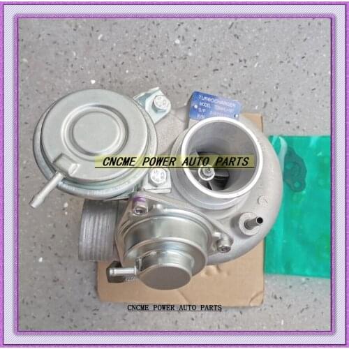 TD04HL 49189-01350 49189-01355 8601238 1275663 Turbocharger Turbo For Volvo 850 R T5 C70 V70 S70 96- B5234 T3 T5 T6 N2P23HT 2.3L