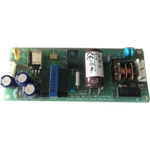 LDA15F Quality test video can be provided，1 year warranty, warehouse stock