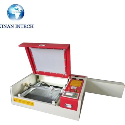 High Quality Upgrade co2 acrylic laser wood engraver machine price