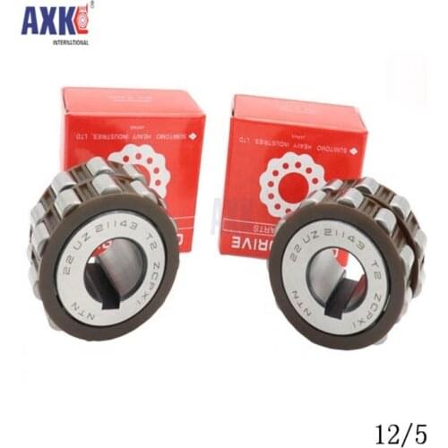 Japan NSK KOYO NTN eccentric bearing 6142935 6111115 4111115 6162935 6142125