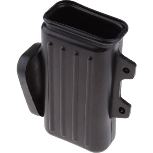 Motorcycle Tool Box Holder Container for Suzuki DR250 Djebel TW200 TW225