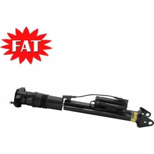 Rear Air Suspension Shock Absorber For Mercedes Benz ML Class W164 GL Class X164 with ADS 1643202031 1643202231 1643200731