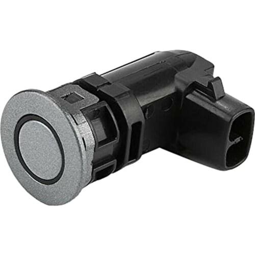 Auto Parts Reversing Image Sensor Adapter Bumper Parking Corner Assist Sensor PDC for Mazda Ruiyi 2009-2012 GS1D67UC1A