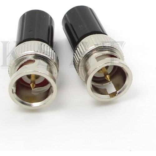 BB135 BNC conversion plug, BNC terminal 4mm revolution (5 pcs /lot)