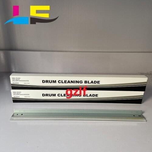 Drum Cleaning blade for RICOH MPC 2010 2550 2030 2050 2551 2051 CET Import high quality