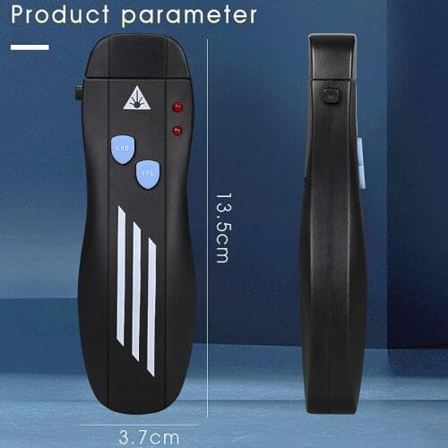 AUA5G-50G 1mW/10/20/30mW/ 50mW VFL Red Laser Light Fiber Optic CableTester Visual Fault Locator Checker Grandway SC/FC/ST Free