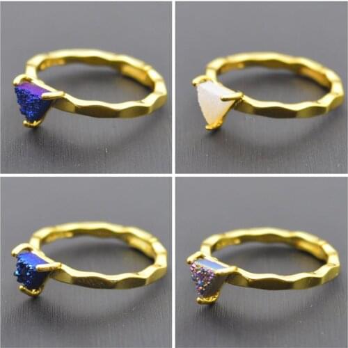 Dives Vietate Store Wedding Rings