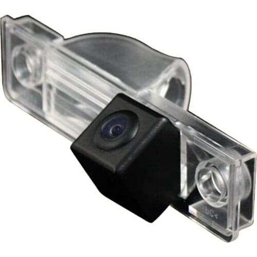 For Sony CCD ROEWE 350 parking rear view back up reverse autoradio Security Camera waterproof Guide Line kit for GPS Navigation