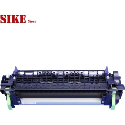 Fusing Heating Unit Use For Fuji Xerox DocuPrint M105 P105 P205 b f ab Fuser Assembly Unit