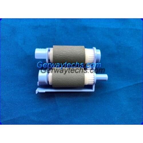 GerwayTechs RM2-5452-000 RM2-5452-000CN Pickup Roller Tray 2 for HPLaserJet M403d M403n M403dn M403dw M402 M426 2PCS