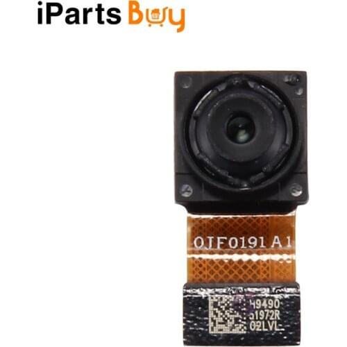 IPartsBuy New Mobile Phone Camera Module Facing Front Camera for OnePlus 5