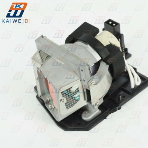 P-VIP 240W 0.8 E20.8 bulb 331-9461/725-10366 High Quality Replacement Projector lamp for DELL S320 S320WI Projectors