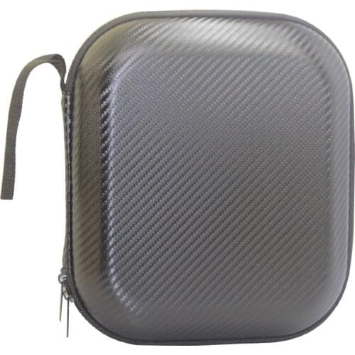 Poyatu Headphones Case for Bluedio T4 T4S T5 T5S T6 T6S T7 Wireless Headphone Carrying Pouch Box Headset Storage Bags Case