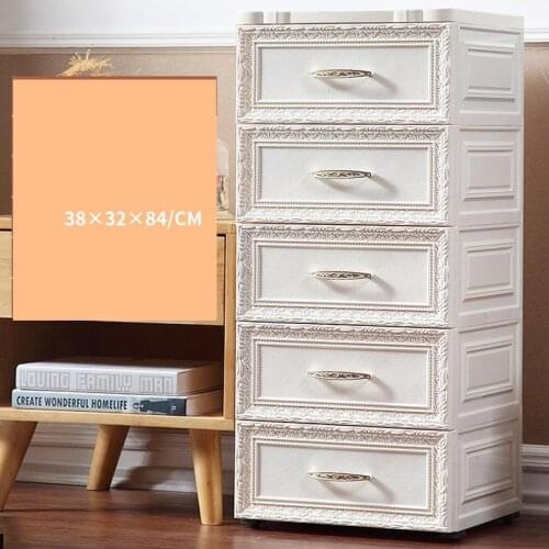 Vitrina Mueble Cajonera Bedside Table Comoda Cajones Bathroom Kastje De Rangement Children Salon Commode Meuble Drawer Cabinet