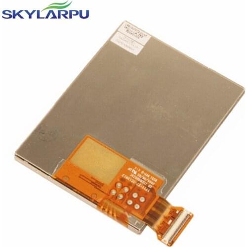 Skylarpu 3.5-inch LCD Screen display panel for Toppoly TD035STED3 LCD Display Panel+Touch Digitizer Glass TFT Replacement Parts