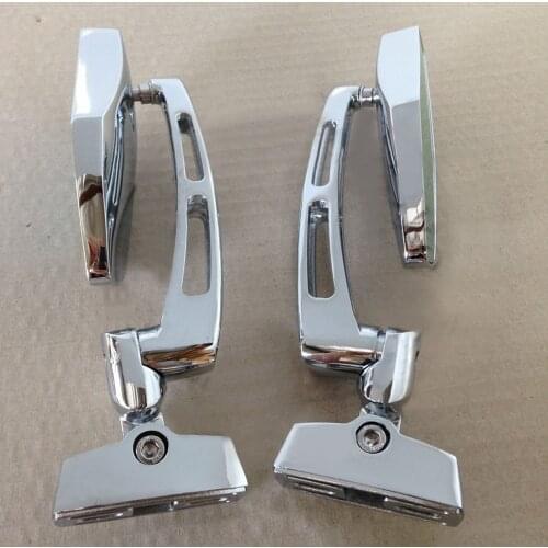 Motorcycle parts Rearview Mirror For Suzuki GSXR600 GSXR750 1996-2009 GSXR1000 Hayabusa GSX1300R TL1000 All SV650S SV1000S