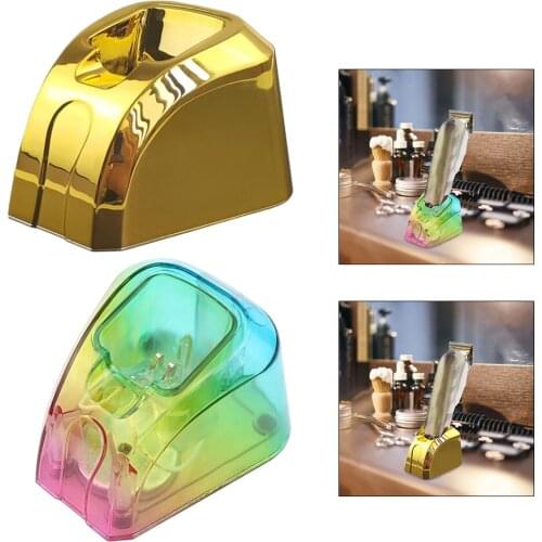 Hair Clipper Charging Stand Dock Charger Base Replaces for Wahl 8591 8148 Electric Clipper Charger Replacement