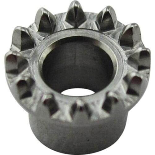 10 PCS Front Gear For W&H Contra Angle Middle Shaft