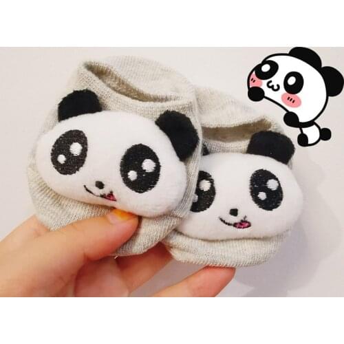 12 pairs of baby socks