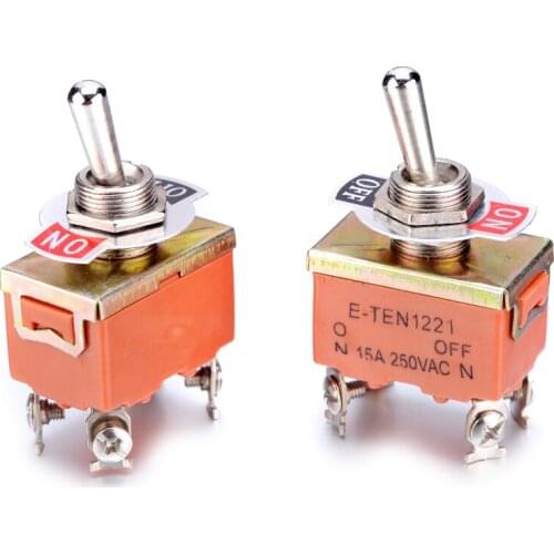 CHEERBRIGHT Lever Switches