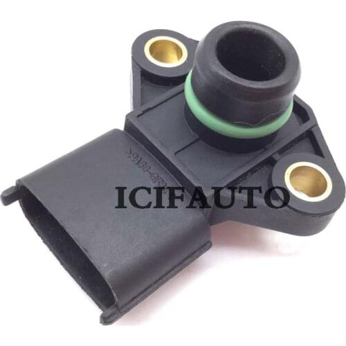 Pressure MAP Sensor For HYUNDAI Grandeur H-1/Starex IX55 XG Santa Fe Sonata KIA Sorento Opirus Magentis 39300-38100 39300-38200
