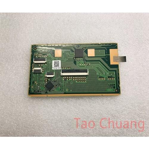 FOR Dell E5470 E5270 5280 5480 5570 5580 7470 touchpad mouse board 08TYWY 0C6T29
