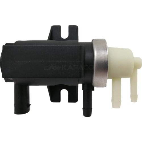 Engine Turbocharger Vacuum Pressure Transducer Converter Valve OM651 for MERCEDES BENZ SPRINTER C180 C220 C250 EGR 70078208