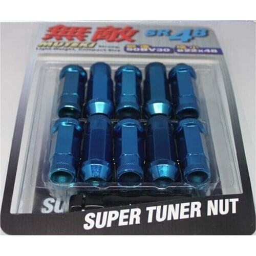 Нет бренда Fasteners For Cars