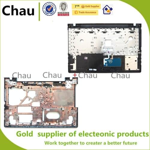 New for lenovo G70 G70-70 G70-80 B70 B70-70 Z70 TOP COVER Palmrest Upper Case Bottom Case Cover Door AP0U1000300 AP0U1000400
