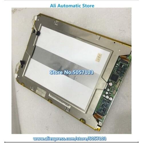 Original LQ10DX01 LCD Screen