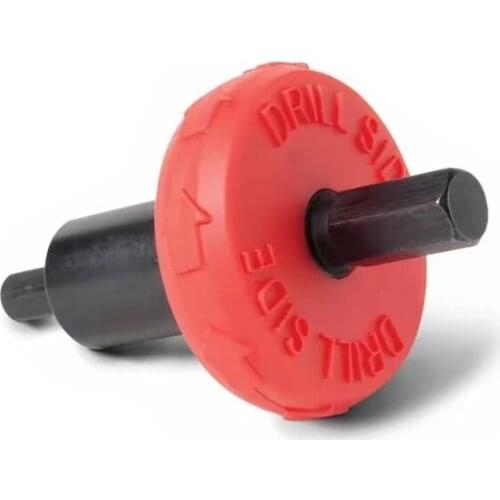 1pc Drill Bit Jump Start for Trimmers and Other Handheld Equipment Engine Starter for Cordless Drill