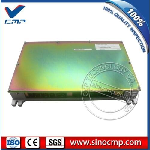 SK350-8 Control Unit LC22E00105F3, CPU box for Kobelco Excavator