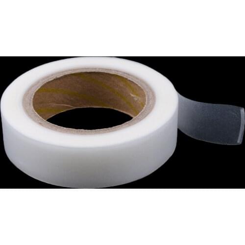 20Meter Sealing Tape Iron On Hot Melt 2 Layer PU Coated Fabrics Outdoor Tools for Sportswear Clothing Tent Waterproof Seam 20mm